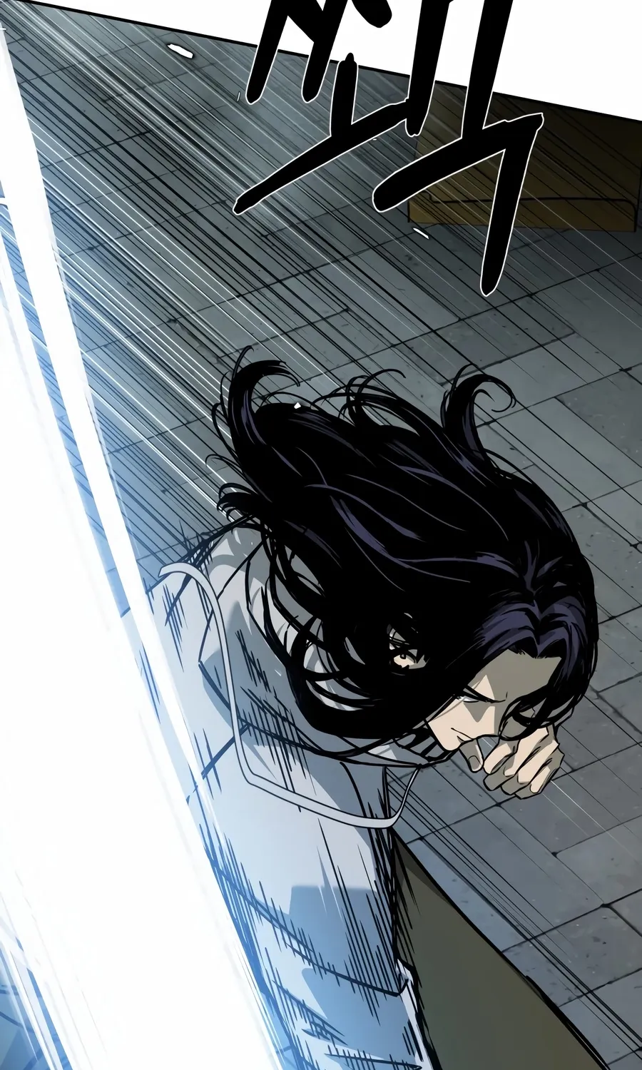 Bad Business Chapter 21 page 24 - 