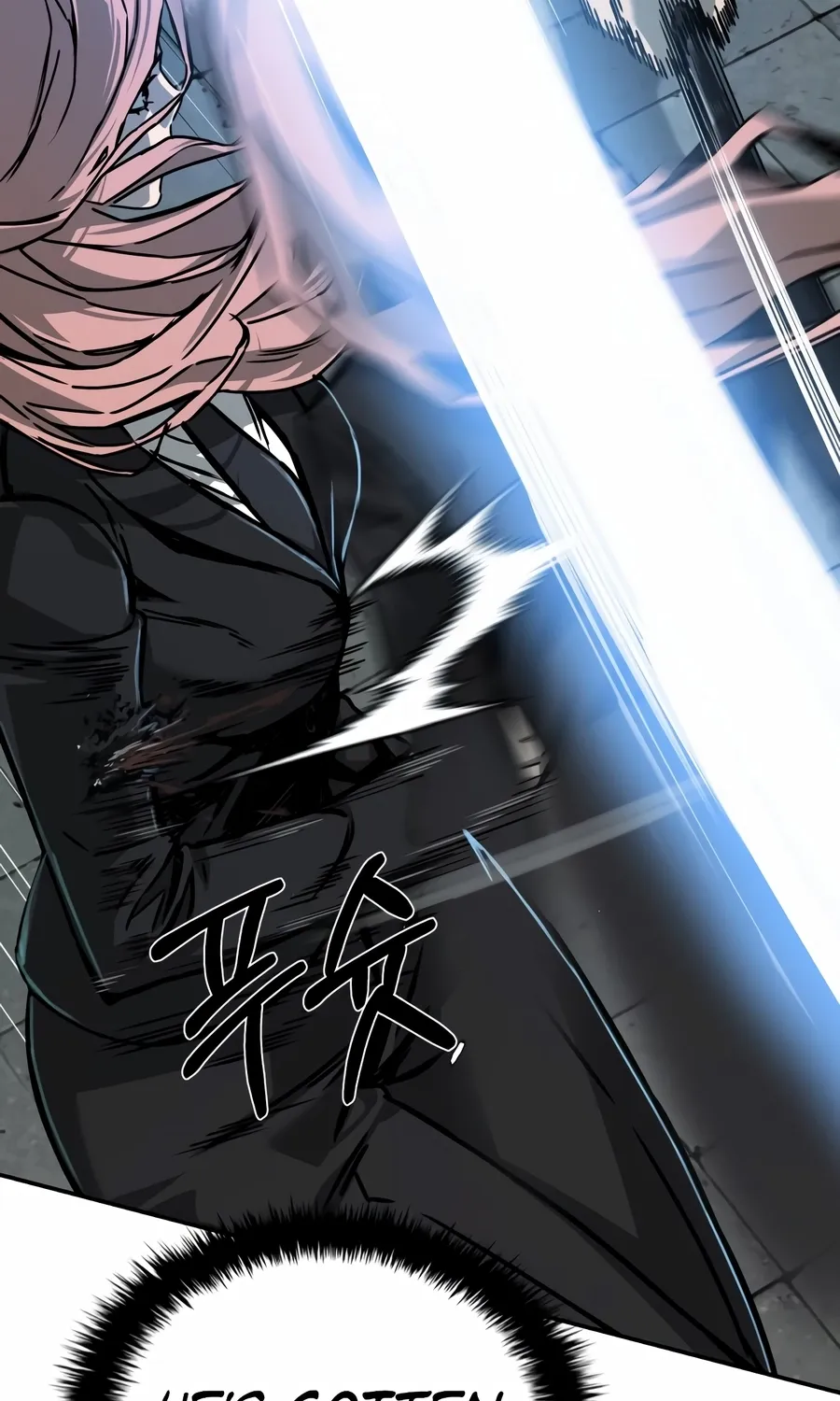 Bad Business Chapter 21 page 26 - 