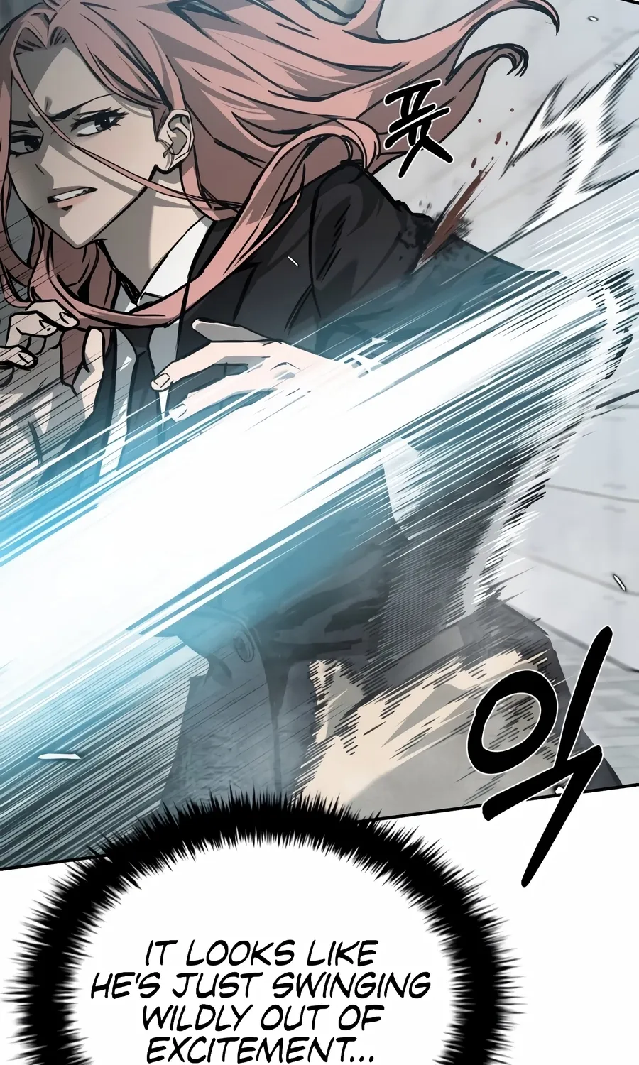 Bad Business Chapter 21 page 28 - 