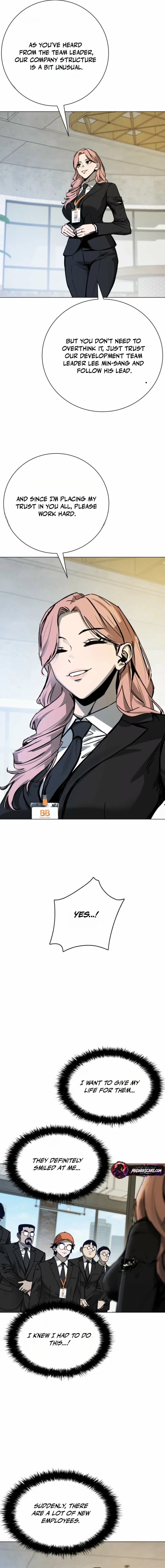 Bad Business Chapter 22 page 3 - 