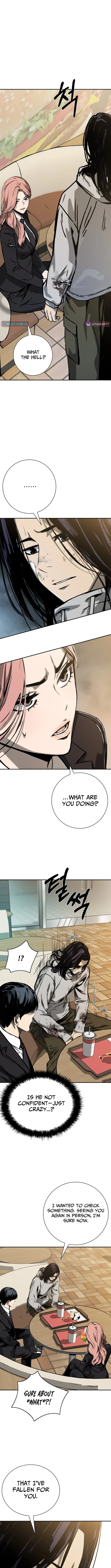 Bad Business Chapter 23 page 2 - 