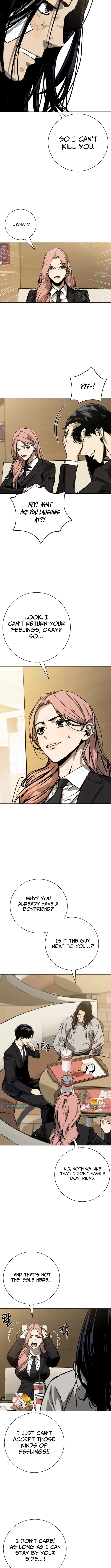 Bad Business Chapter 23 page 3 - 