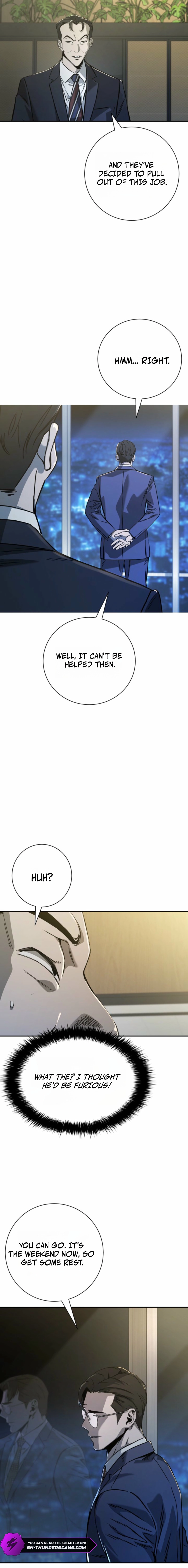 Bad Business Chapter 24 page 2 - 