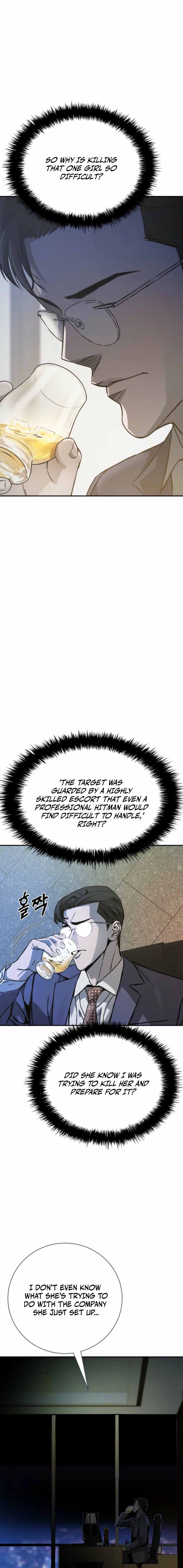 Bad Business Chapter 24 page 11 - 