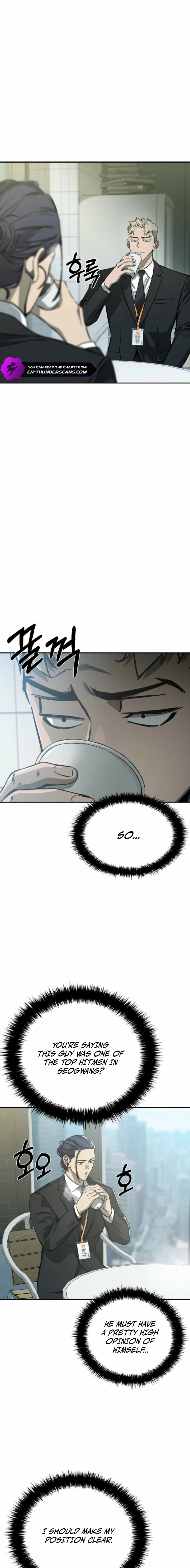 Bad Business Chapter 24 page 13 - 