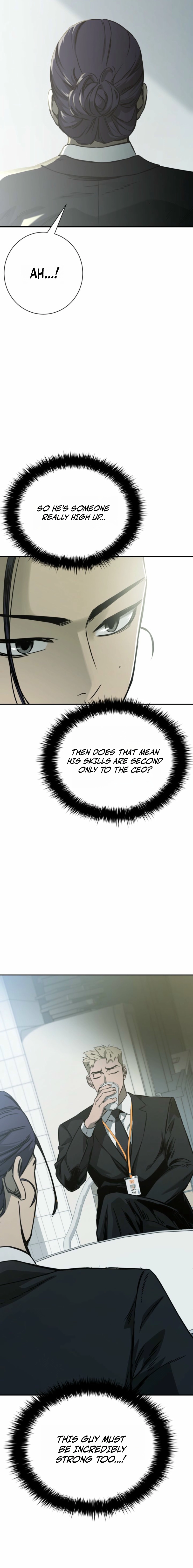 Bad Business Chapter 24 page 15 - 
