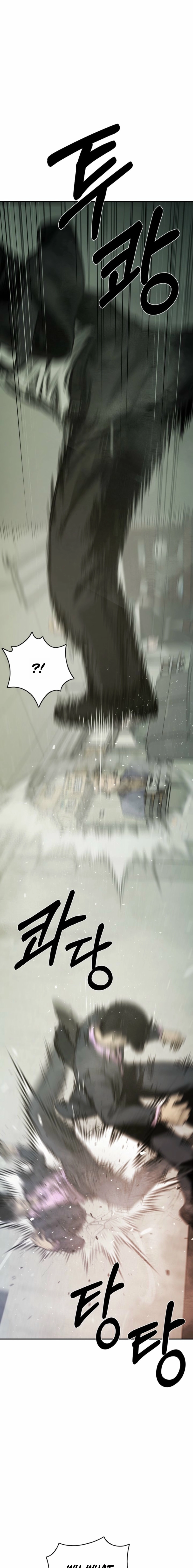 Bad Business Chapter 24 page 19 - 