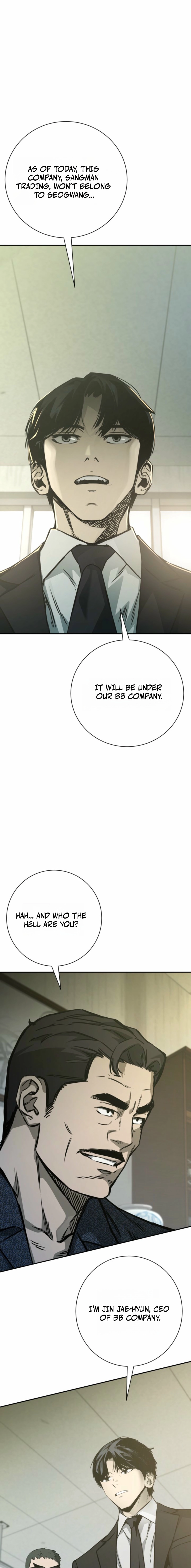 Bad Business Chapter 24 page 21 - 