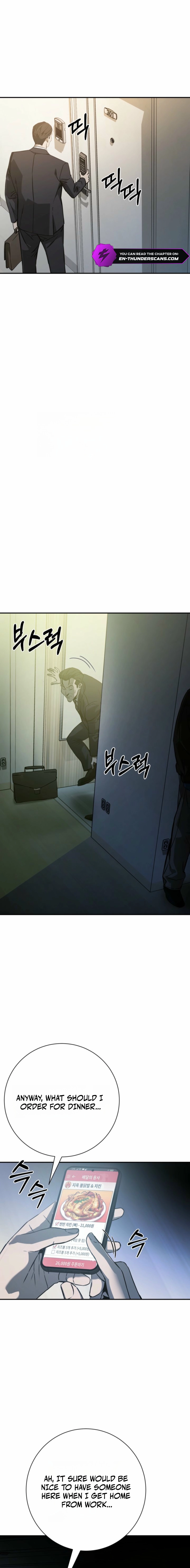 Bad Business Chapter 24 page 5 - 