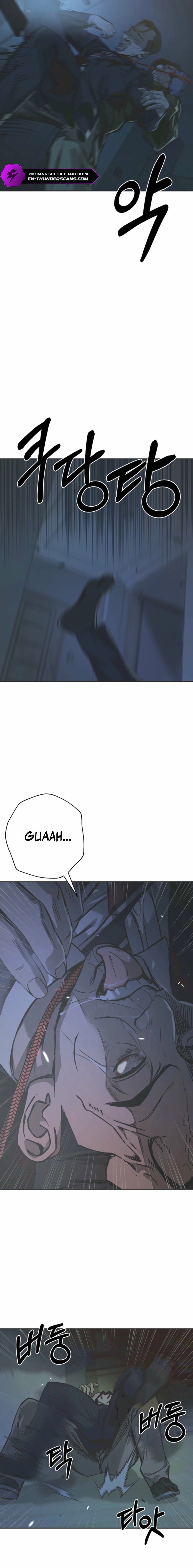 Bad Business Chapter 24 page 7 - 