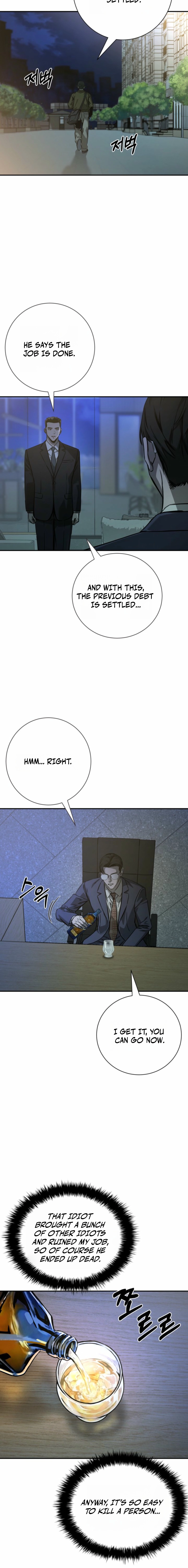 Bad Business Chapter 24 page 10 - 