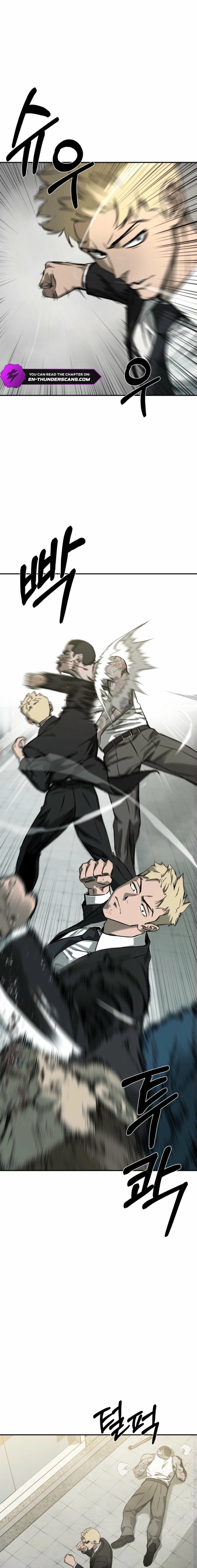 Bad Business Chapter 25 page 11 - 