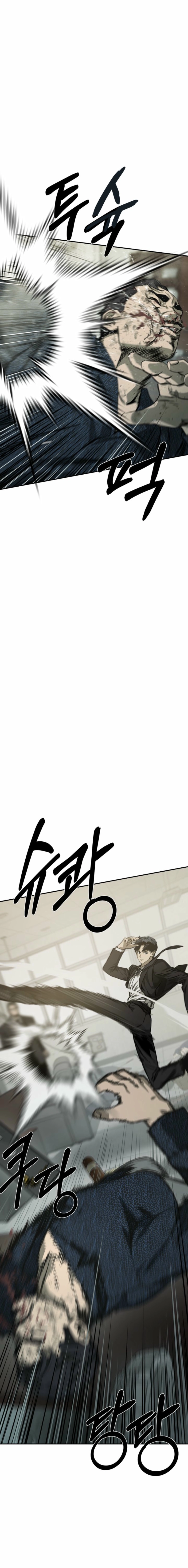 Bad Business Chapter 25 page 19 - 