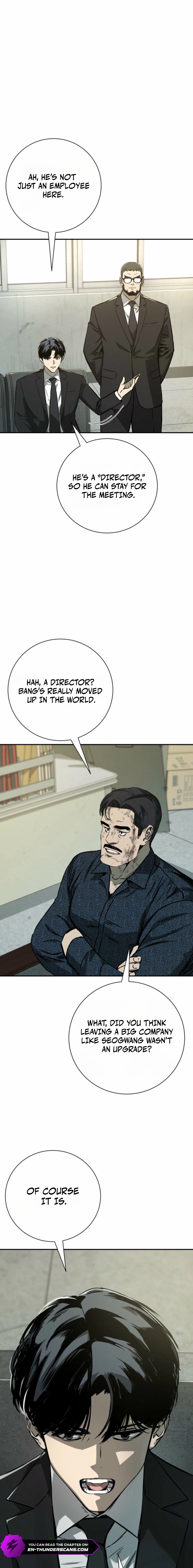 Bad Business Chapter 25 page 21 - 