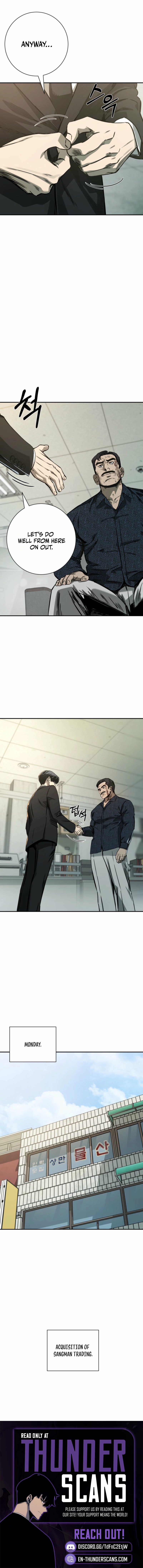 Bad Business Chapter 25 page 25 - 