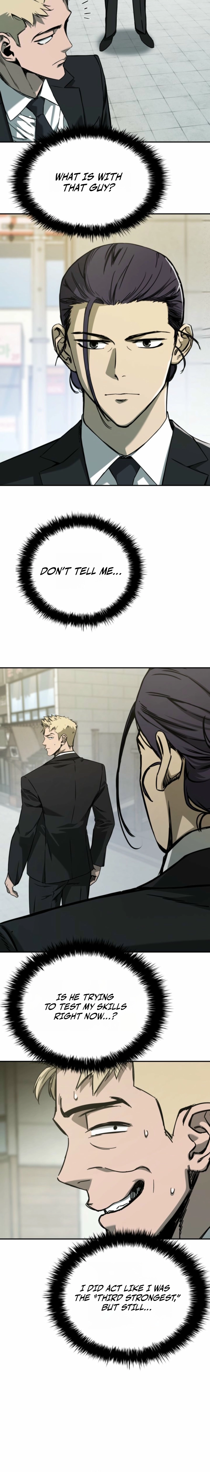 Bad Business Chapter 25 page 6 - 
