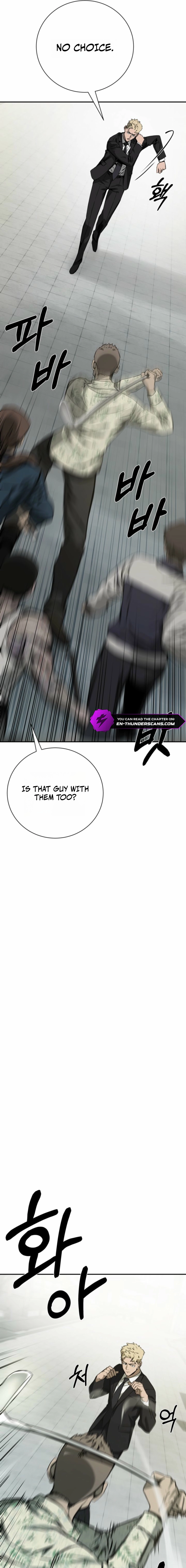 Bad Business Chapter 25 page 7 - 