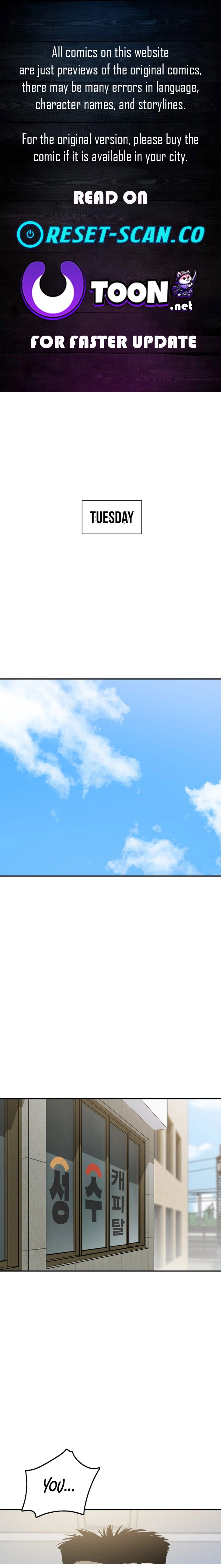 Bad Business Chapter 26 page 1 - 