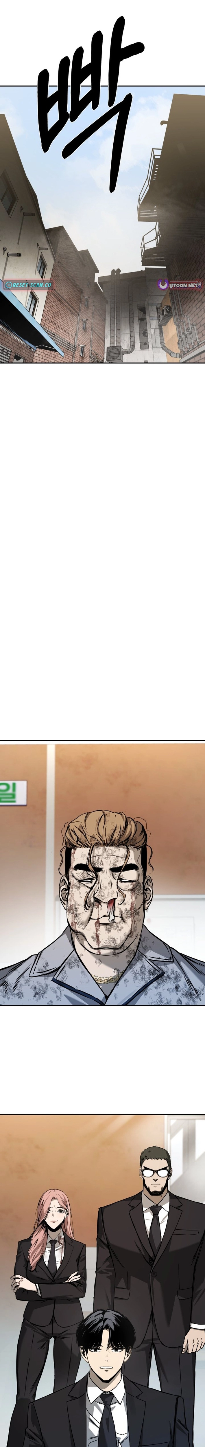 Bad Business Chapter 26 page 11 - 