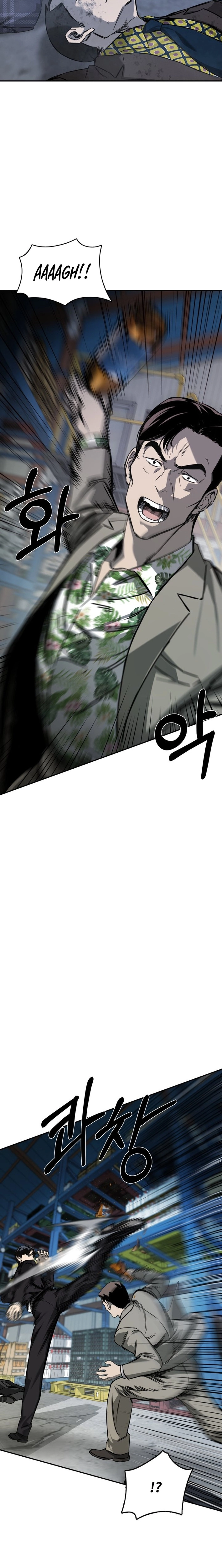 Bad Business Chapter 26 page 19 - 