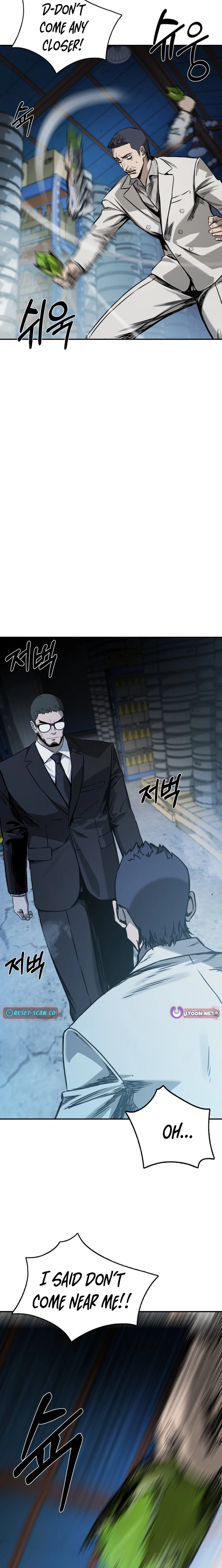 Bad Business Chapter 26 page 21 - 