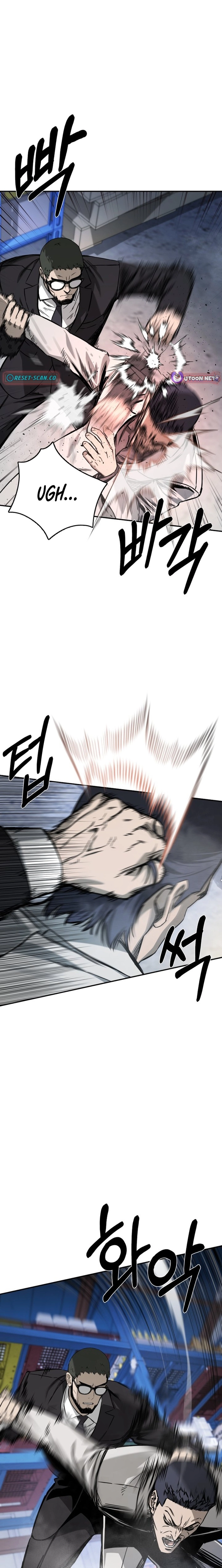 Bad Business Chapter 26 page 23 - 