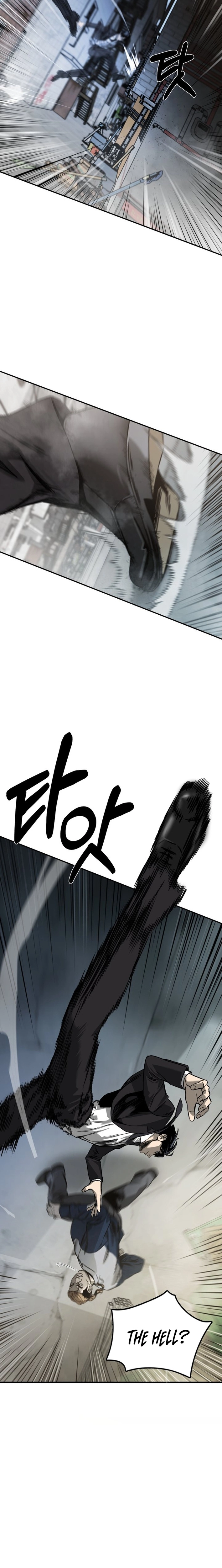 Bad Business Chapter 26 page 10 - 