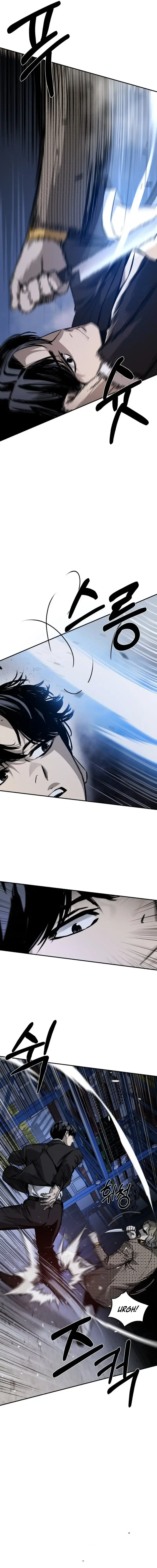 Bad Business Chapter 27 page 11 - 