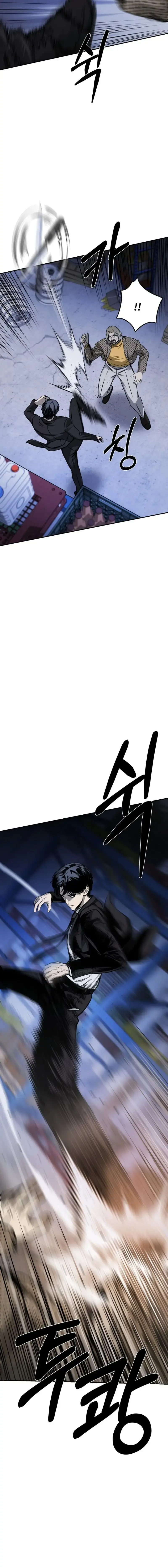 Bad Business Chapter 27 page 13 - 