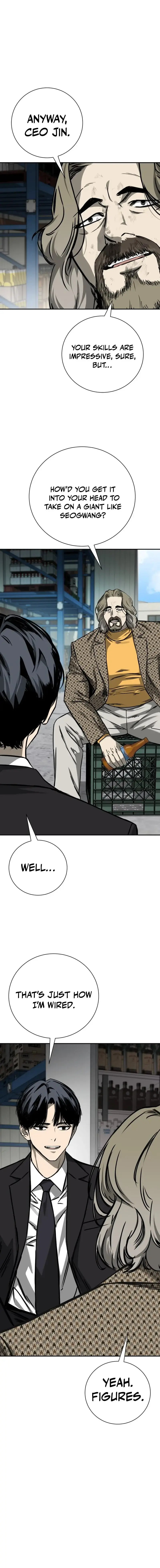 Bad Business Chapter 27 page 18 - 