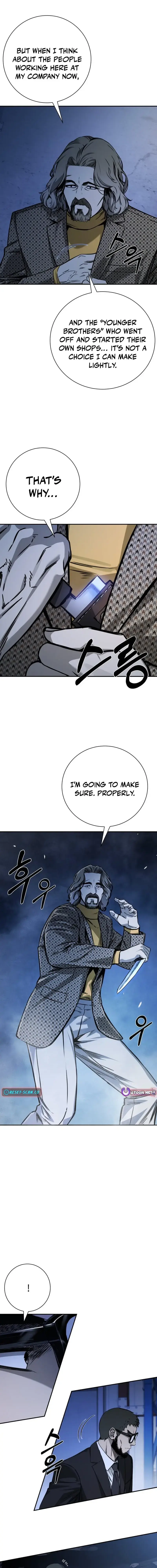 Bad Business Chapter 27 page 8 - 