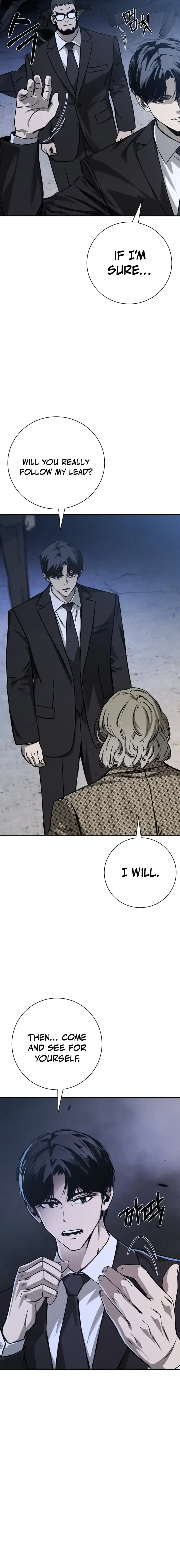 Bad Business Chapter 27 page 9 - 
