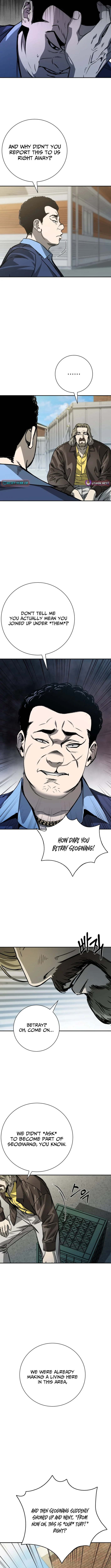 Bad Business Chapter 29 page 12 - 