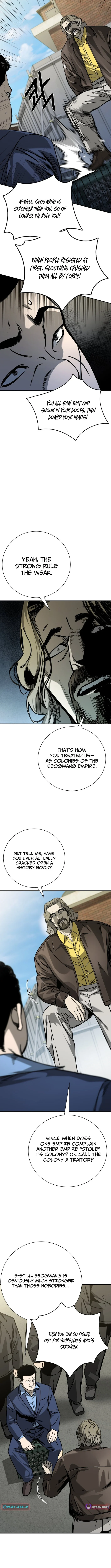 Bad Business Chapter 29 page 13 - 