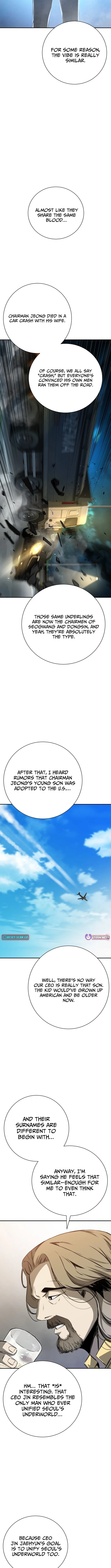 Bad Business Chapter 29 page 6 - 