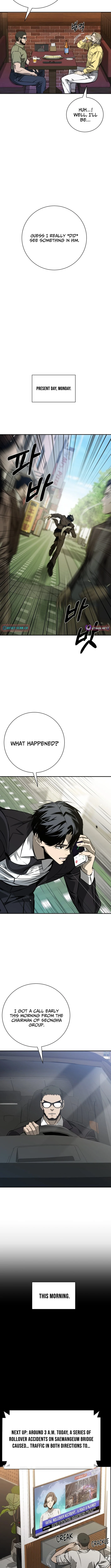Bad Business Chapter 29 page 7 - 