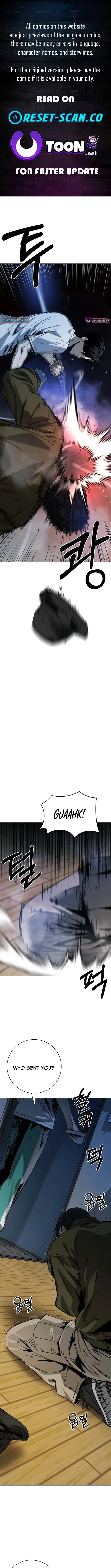 Bad Business Chapter 3 page 1 - 