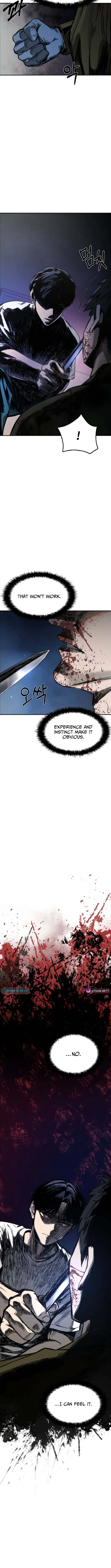 Bad Business Chapter 3 page 11 - 