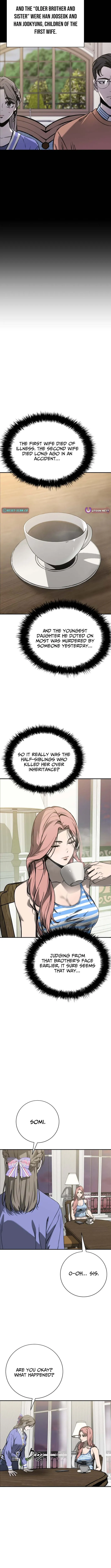 Bad Business Chapter 3 page 15 - 