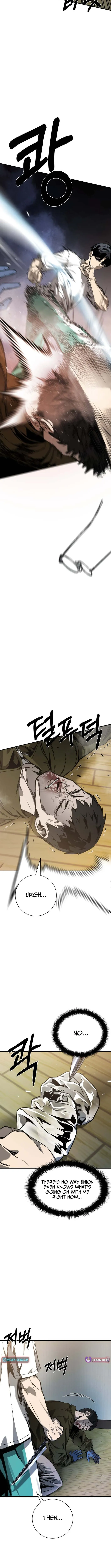 Bad Business Chapter 3 page 3 - 