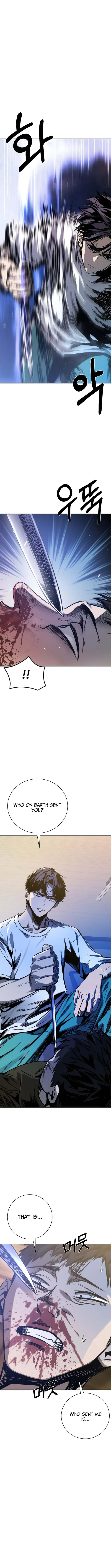 Bad Business Chapter 3 page 4 - 
