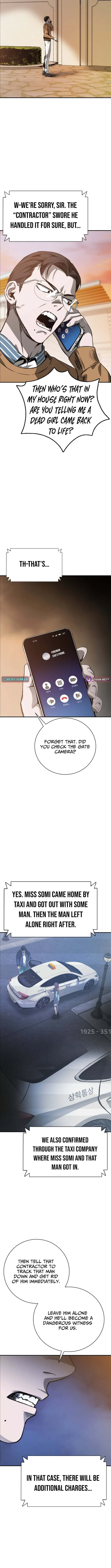 Bad Business Chapter 3 page 6 - 
