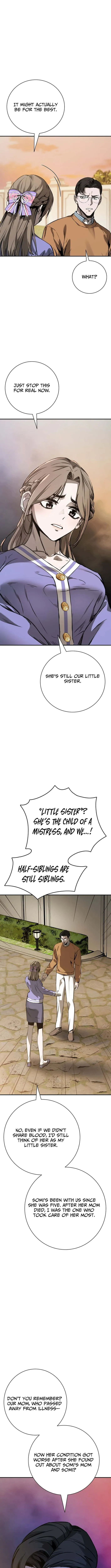 Bad Business Chapter 3 page 8 - 