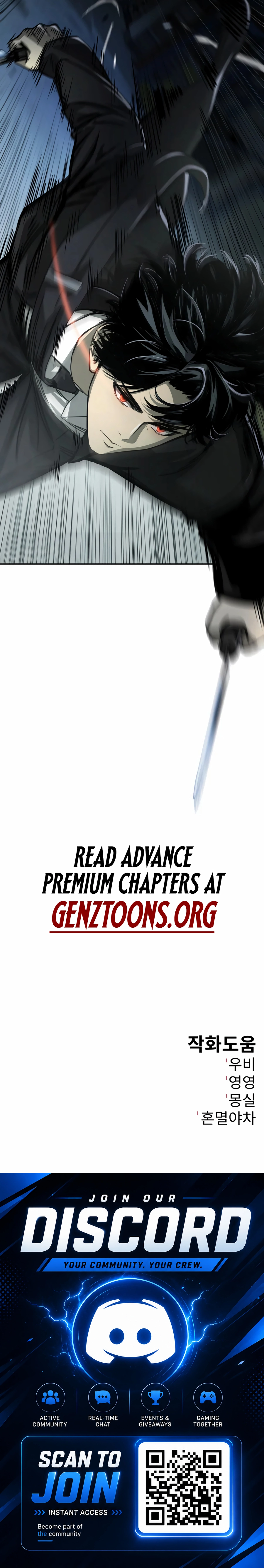 Bad Business Chapter 31 page 13 - 
