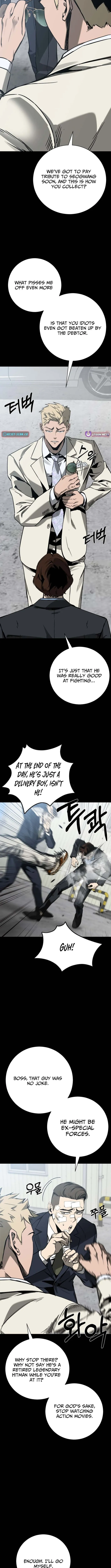 Bad Business Chapter 4 page 2 - 