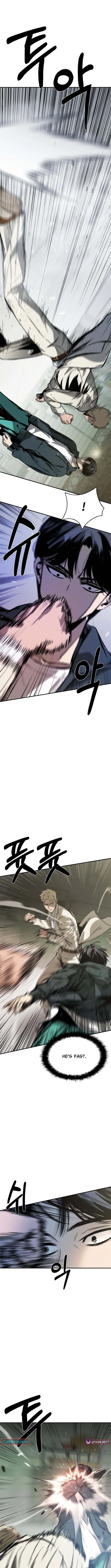 Bad Business Chapter 4 page 12 - 