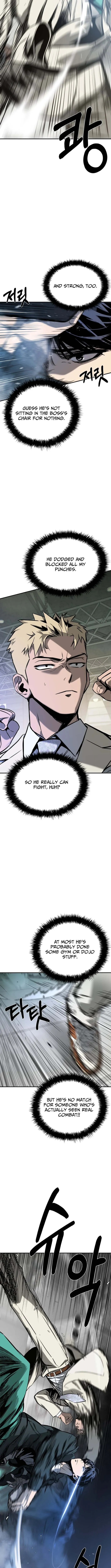 Bad Business Chapter 4 page 13 - 