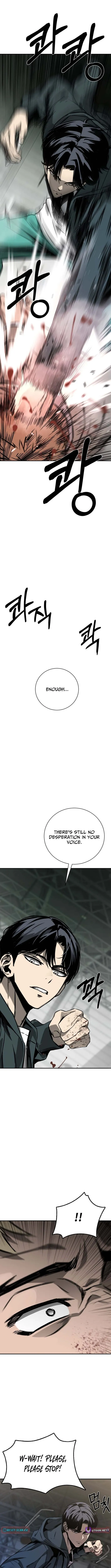 Bad Business Chapter 4 page 16 - 