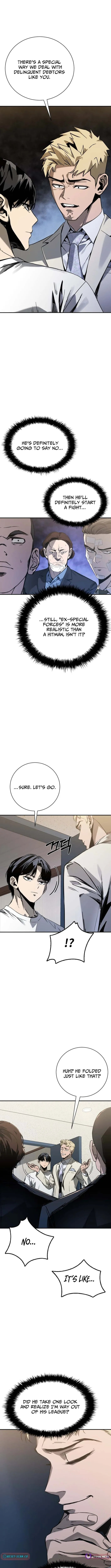 Bad Business Chapter 4 page 4 - 