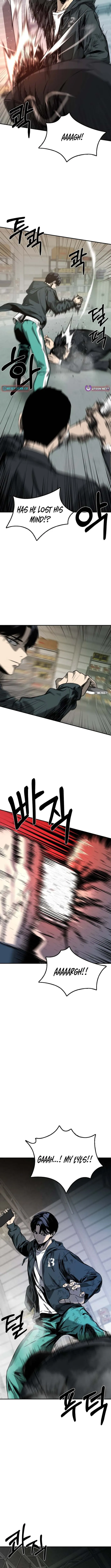 Bad Business Chapter 4 page 10 - 